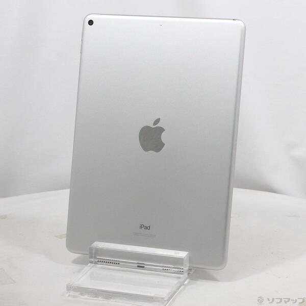 〔中古〕Apple(アップル) iPad Air 第3世代 64GB シルバー FUUK2J／A W...