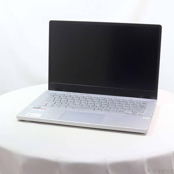 〔中古〕ASUS(エイスース) ROG Zephyrus G14 GA401QM GA401QM-R...
