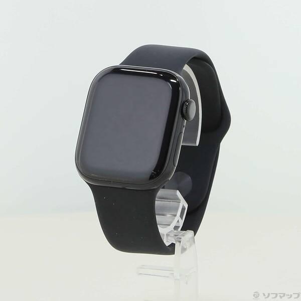 〔中古〕Apple(アップル) Apple Watch Series 11 GPS 42mm ジェッ...