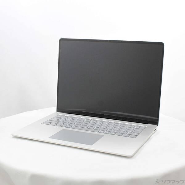 〔中古〕Microsoft(マイクロソフト) 〔展示品〕 Surface Laptop (第7世代)...