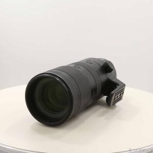 〔中古〕Nikon(ニコン) 〔展示品〕 NIKKOR Z 70-200mm f／2.8 VR S〔262-ud〕