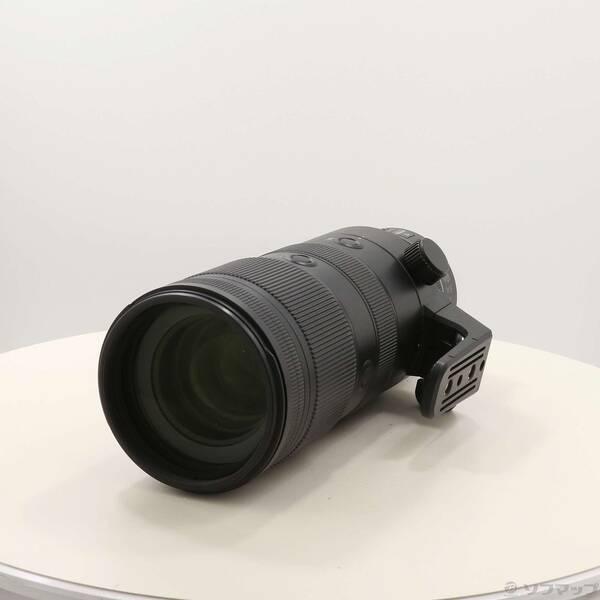 〔中古〕Nikon(ニコン) 〔展示品〕 NIKKOR Z 70-200mm f／2.8 VR S〔...