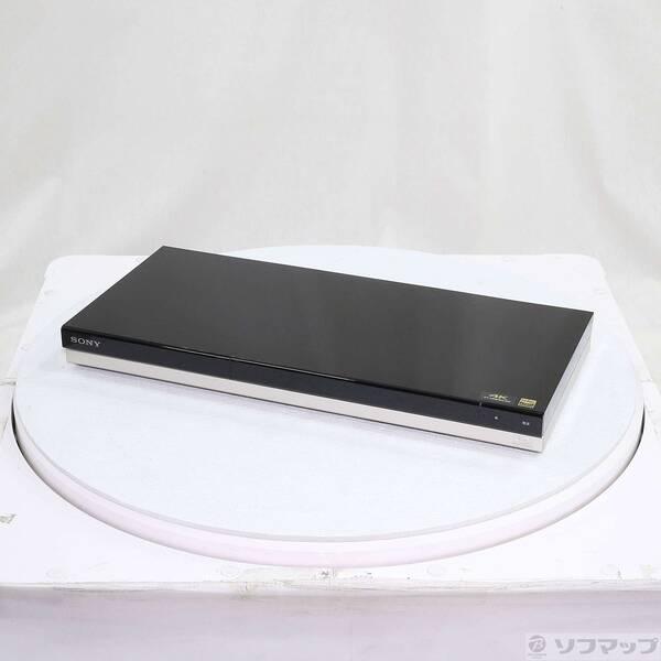 〔中古〕SONY(ソニー) 〔中古品〕 ブルーレイレコーダー BDZ-ZW1500 ［1TB ／2番...