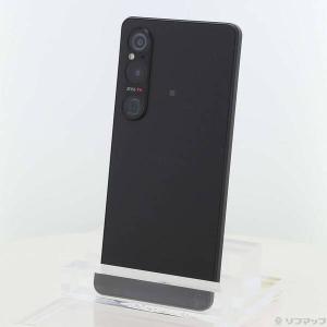 中古〕SONY(ソニー) Xperia 1 VI 256GB スカーレット XQ-EC44 R1JPCX0