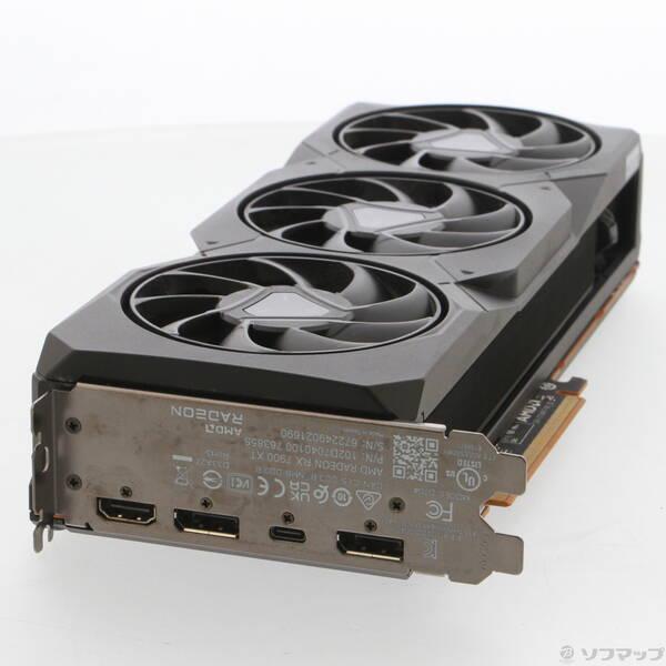 〔中古〕KuroutoShikou(玄人志向) RD-RX7900XT-E20GB〔262-ud〕