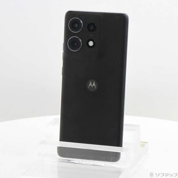 〔中古〕Motorola(モトローラ) motorola edge 50s pro 256GB ブラ...