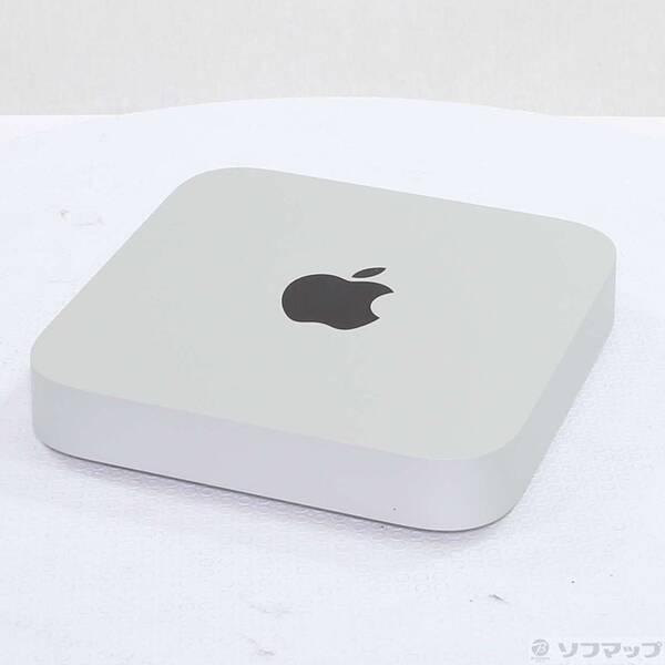 〔中古〕Apple(アップル) Mac mini Early-2023 MMFJ3J／A Apple...
