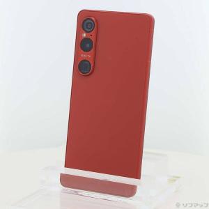 中古〕SONY(ソニー) Xperia 1 VI 256GB ブラック SO-51E docomo SIM