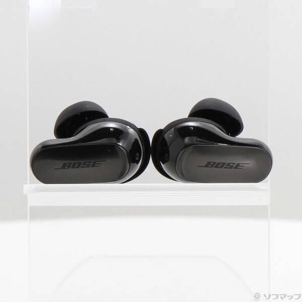 〔中古〕BOSE(ボーズ) Bose Quietcomfort Ultra Earbuds (第2世...
