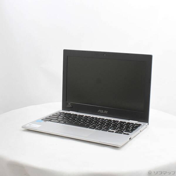 〔中古〕ASUS(エイスース) 〔展示品〕 Chromebook CX1 CX1102CKA-N00...