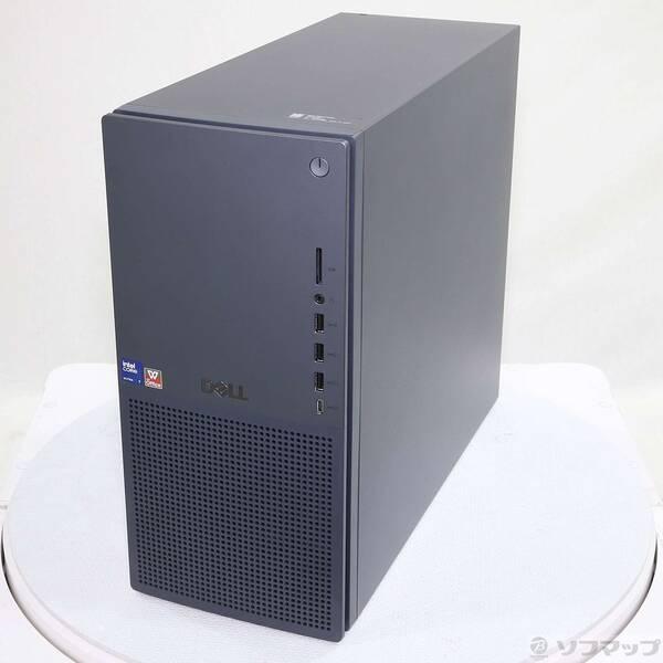 〔中古〕DELL(デル) 〔展示品〕 Dell Plus DAL80-FNC グラファイト〔377-...