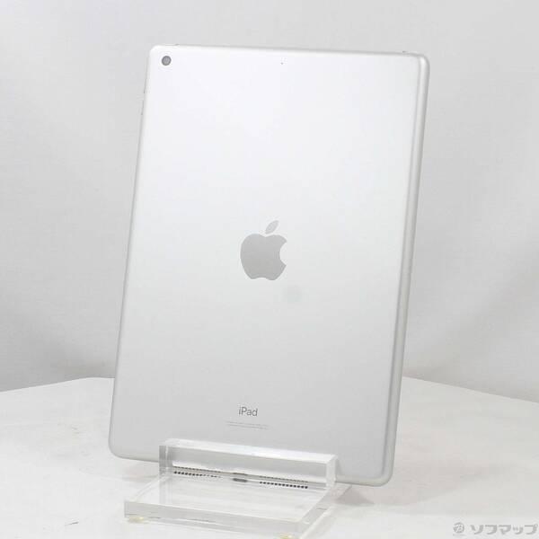 〔中古〕Apple(アップル) iPad 第8世代 32GB シルバー MYLA2J／A Wi-Fi...