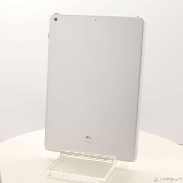 〔中古〕Apple(アップル) iPad 第8世代 32GB シルバー MYLA2J／A Wi-Fi...