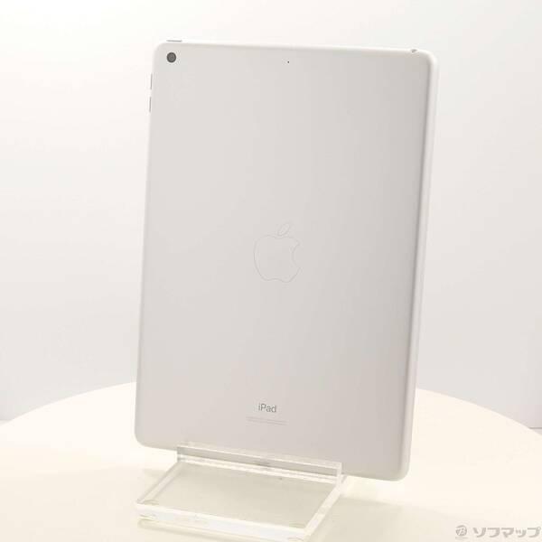 〔中古〕Apple(アップル) iPad 第8世代 32GB シルバー MYLA2J／A Wi-Fi...