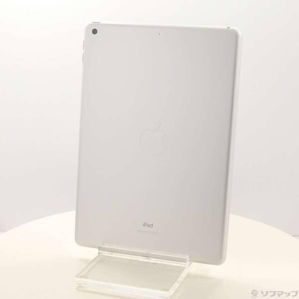 〔中古〕Apple(アップル) iPad 第8世代 32GB シルバー MYLA2J／A Wi-Fi...