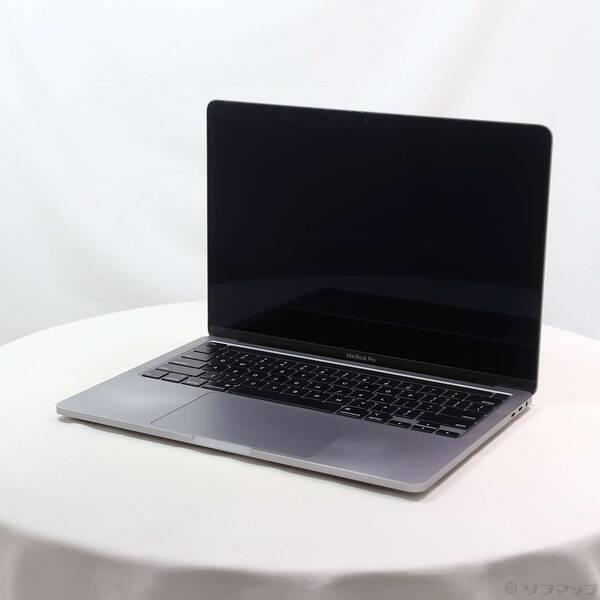 〔中古〕Apple(アップル) MacBook Pro 13.3-inch Mid-2020 MWP...