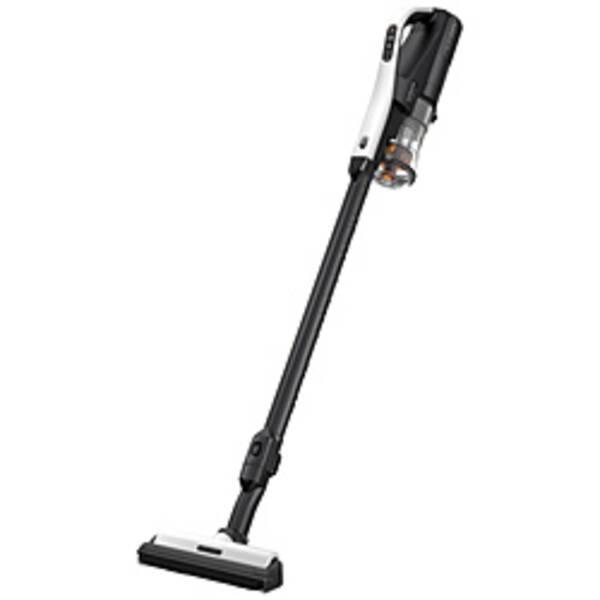〔中古〕HITACHI(日立) 〔中古品〕 スティック型掃除機 ホワイト PV-BKL11L-W ［...