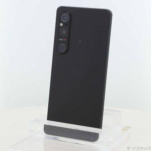 中古〕SONY(ソニー) Xperia 1 VI 512GB スカーレット XQ-EC44 R2JPCX0