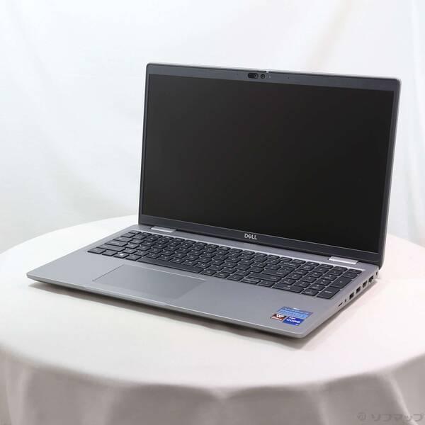 〔中古〕DELL(デル) Precision 3580〔251-ud〕