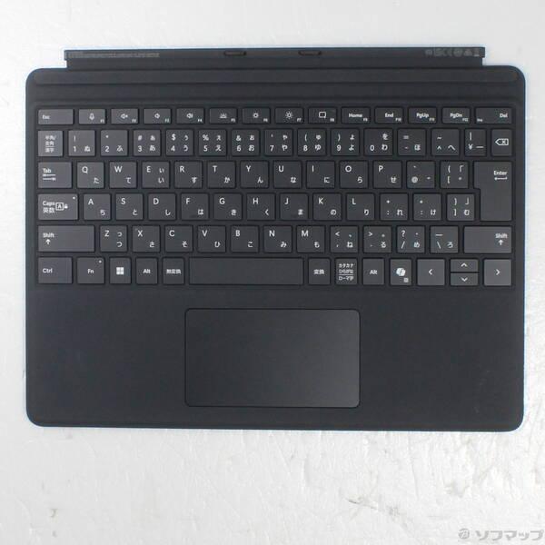 〔中古〕Microsoft(マイクロソフト) Surface Pro キーボード EP2-00441...