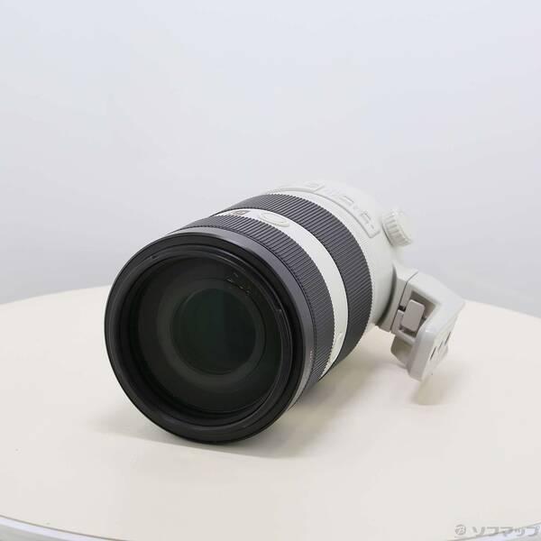 〔中古〕SONY(ソニー) FE 100-400mm F4.5-5.6 GM OSS SEL1004...