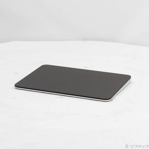 〔中古〕Apple(アップル) Magic Trackpad (USB-C) ブラック (Multi...