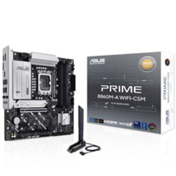 〔中古〕ASUS(エイスース) PRIME B860M-A WIFI-CSM〔262-ud〕