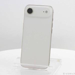 〔中古〕Apple(アップル) iPhone Air 256GB ライトゴールド MG294J／A SIMフリー〔349-ud〕