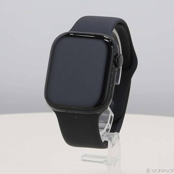 〔中古〕Apple(アップル) Apple Watch Series 10 GPS 42mm ジェッ...