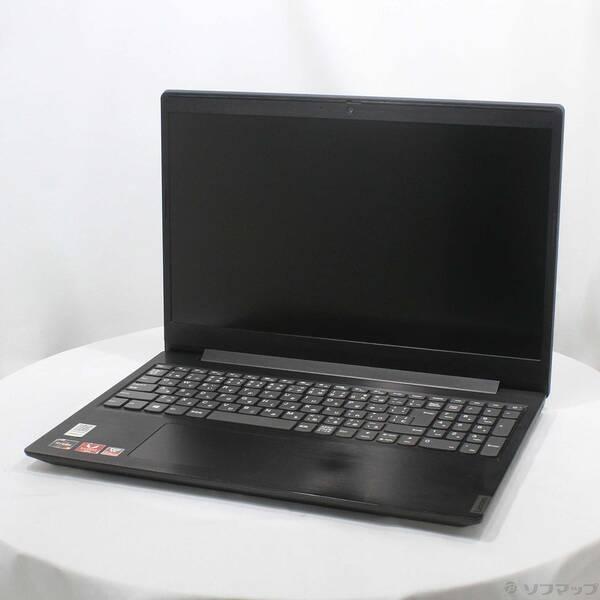 〔中古〕Lenovo(レノボジャパン) ideapad L340 81LW002RJP グラナイトブ...