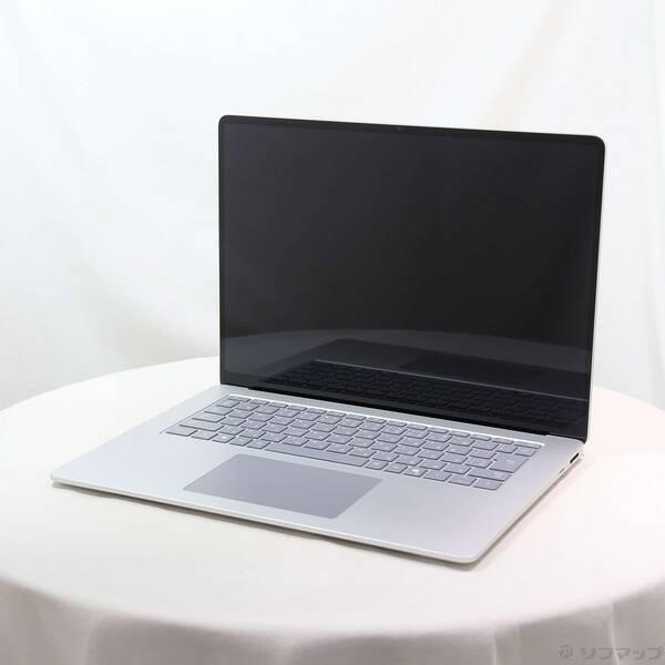 〔中古〕Microsoft(マイクロソフト) 〔展示品〕 Surface Laptop (第7世代)...