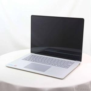 〔中古〕Microsoft(マイクロソフト) Surface Laptop (第7世代) 〔Snapdragon X Elite／16GB／SSD256GB〕 T0R-00015〔377-ud〕
