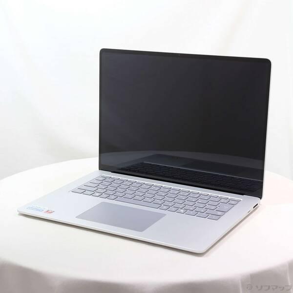 〔中古〕Microsoft(マイクロソフト) Surface Laptop (第7世代) 〔Snap...