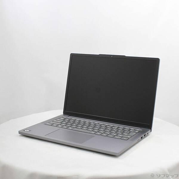 〔中古〕Lenovo(レノボジャパン) 〔展示品〕 Chromebook m Gen 11 83SX...