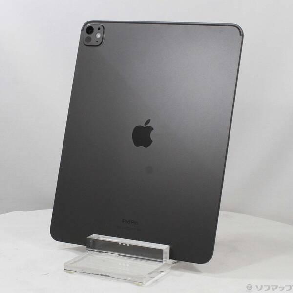 〔中古〕Apple(アップル) iPad Pro 13インチ 第1世代 標準ガラス 512GB スペ...