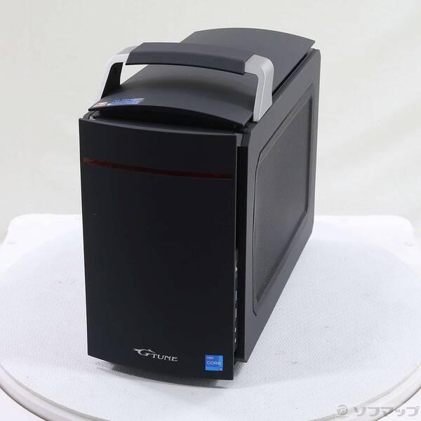 〔中古〕mouse(マウスコンピュータ) G-Tune PL-B560〔258-ud〕