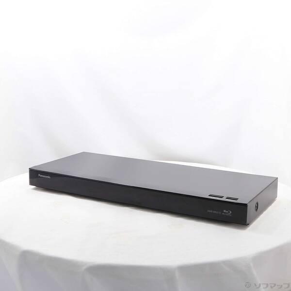 〔中古〕Panasonic(パナソニック) 〔中古品〕 ブルーレイレコーダー DIGA(ディーガ) ...