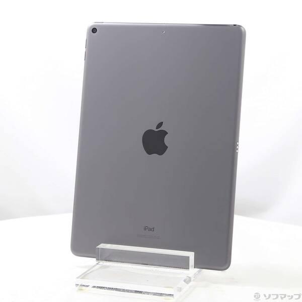 〔中古〕Apple(アップル) iPad Air 第3世代 256GB スペースグレイ MUUQ2J...
