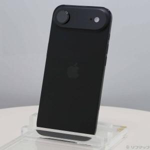〔中古〕Apple(アップル) iPhone Air 256GB スペースブラック MG274J／A SIMフリー〔352-ud〕