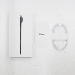 〔中古〕Apple(アップル) iPhone ...の詳細画像4