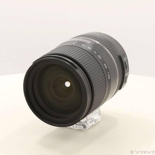 〔中古〕TAMRON(タムロン) AF 16-300mm F／3.5-6.3 Di II VC PZ...