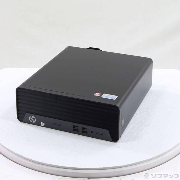 〔中古〕hp(ヒューレットパッカード) HP ProDesk 400 G7 SFF 9DF60AV〔...