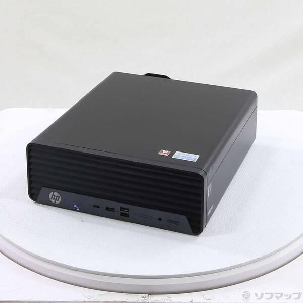〔中古〕hp(ヒューレットパッカード) HP Pro SFF 400 G9 526G1AV〔344-...