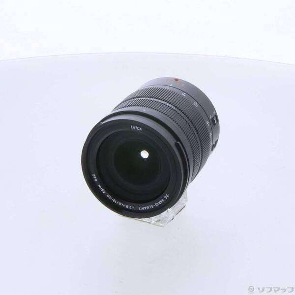 〔中古〕Panasonic(パナソニック) LEICA DG VARIO-ELMARIT 12-60...