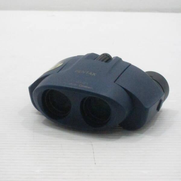 〔中古〕PENTAX(ペンタックス) 〔展示品〕 UP 8×21 ネイビー〔276-ud〕