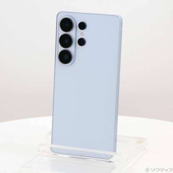 〔中古〕SAMSUNG(サムスン) Galaxy S26 Ultra 1TB スカイブルー SM-S...
