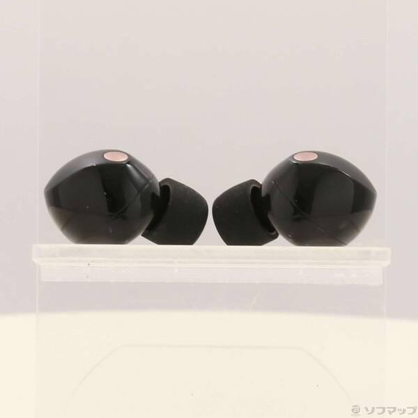 〔中古〕SONY(ソニー) WF-1000XM5 ブラック〔348-ud〕