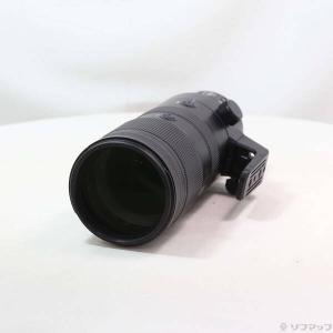 〔中古〕Nikon(ニコン) NIKKOR Z 70-200mm f／2.8 VR S〔198-ud〕