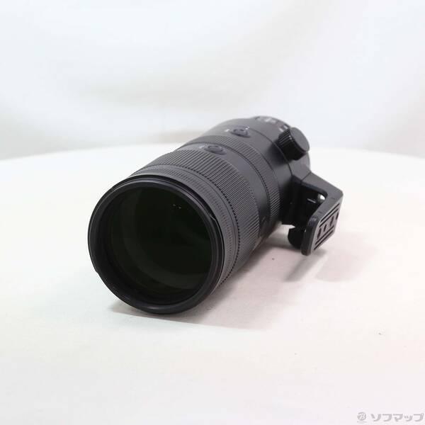 〔中古〕Nikon(ニコン) NIKKOR Z 70-200mm f／2.8 VR S〔198-ud...