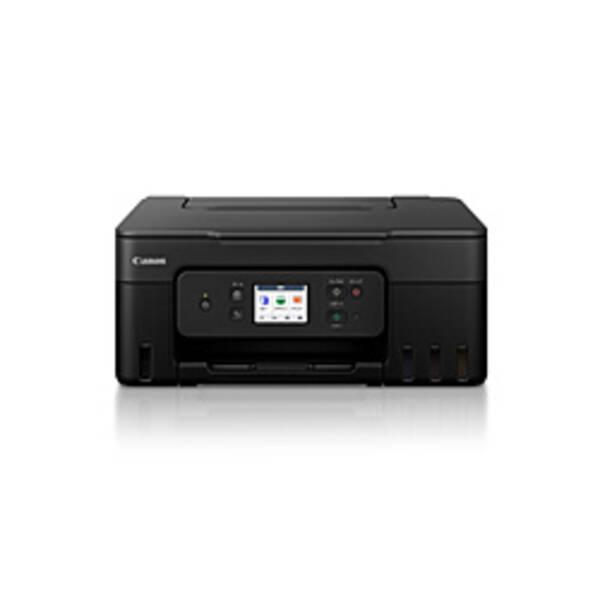 〔中古〕Canon(キヤノン) 〔展示品〕 カラーインクジェット複合機 G3390 GIGA TAN...